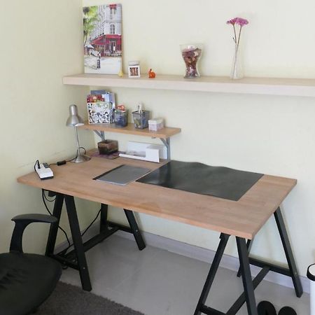 Apartamento Sundowner Sukhumvit Bangkok Exterior foto
